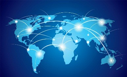 大鹏外贸（小语种）网站建设